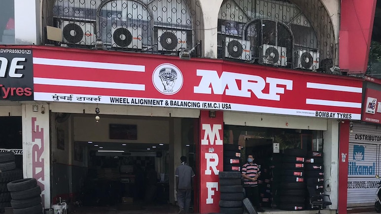 Dividend Alert: Rs 229/Share Payout Of MRF Gets Shareholders' Nod; Check Record Date
