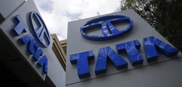 Tata Motors' Total Sales Rise 36% In August