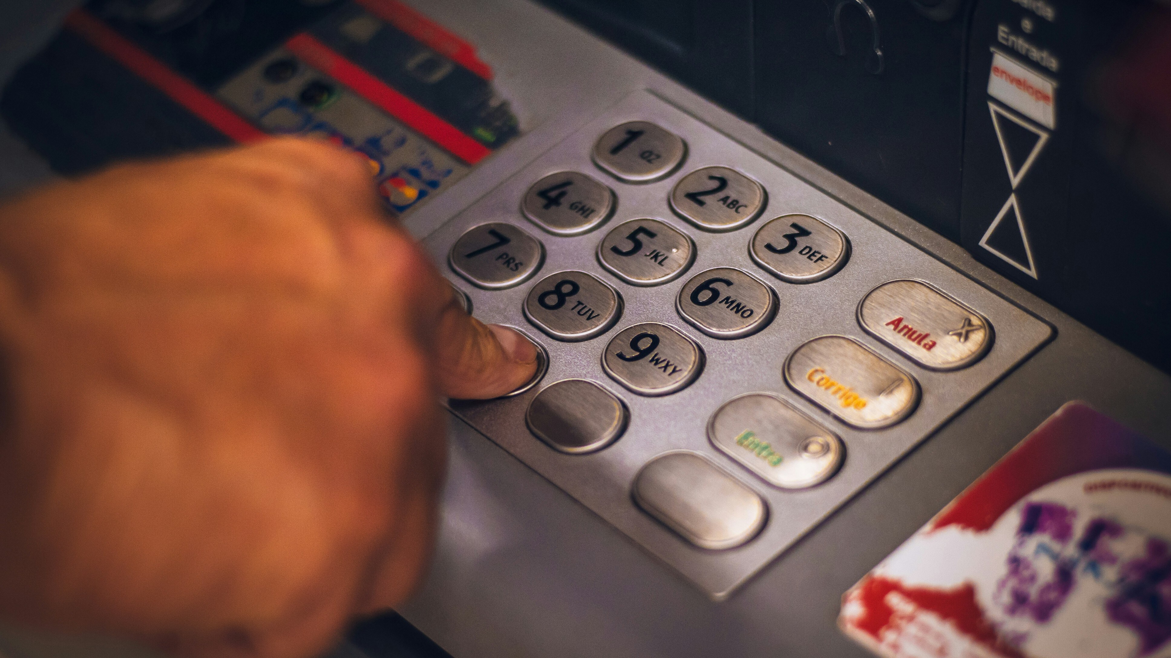 Banking Movie: BA Pass (Banking Agony)
