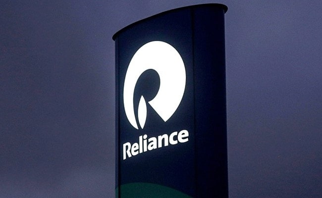 Reliance Industries Shares Fall 3%; ONGC, Vedanta Too Decline