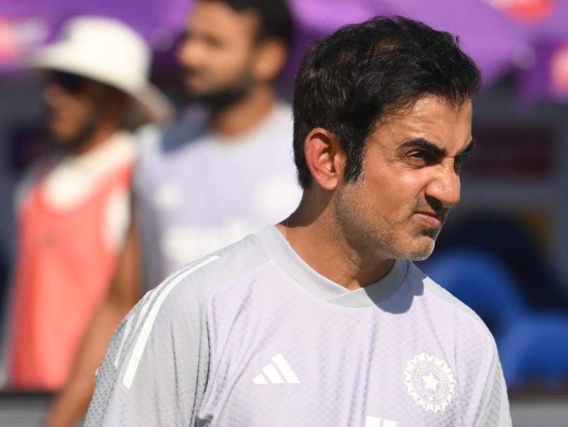 Latest and Breaking News on NDTV Latest and Breaking News on NDTV