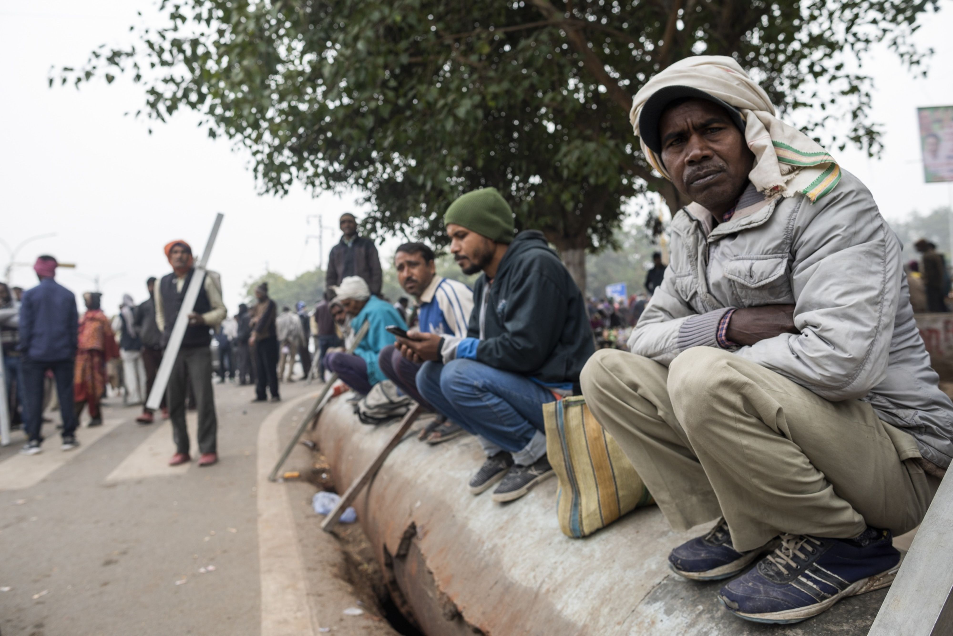 Covid-19: Order Asking Firms To Pay Wages During Lockdown Stands Withdrawn