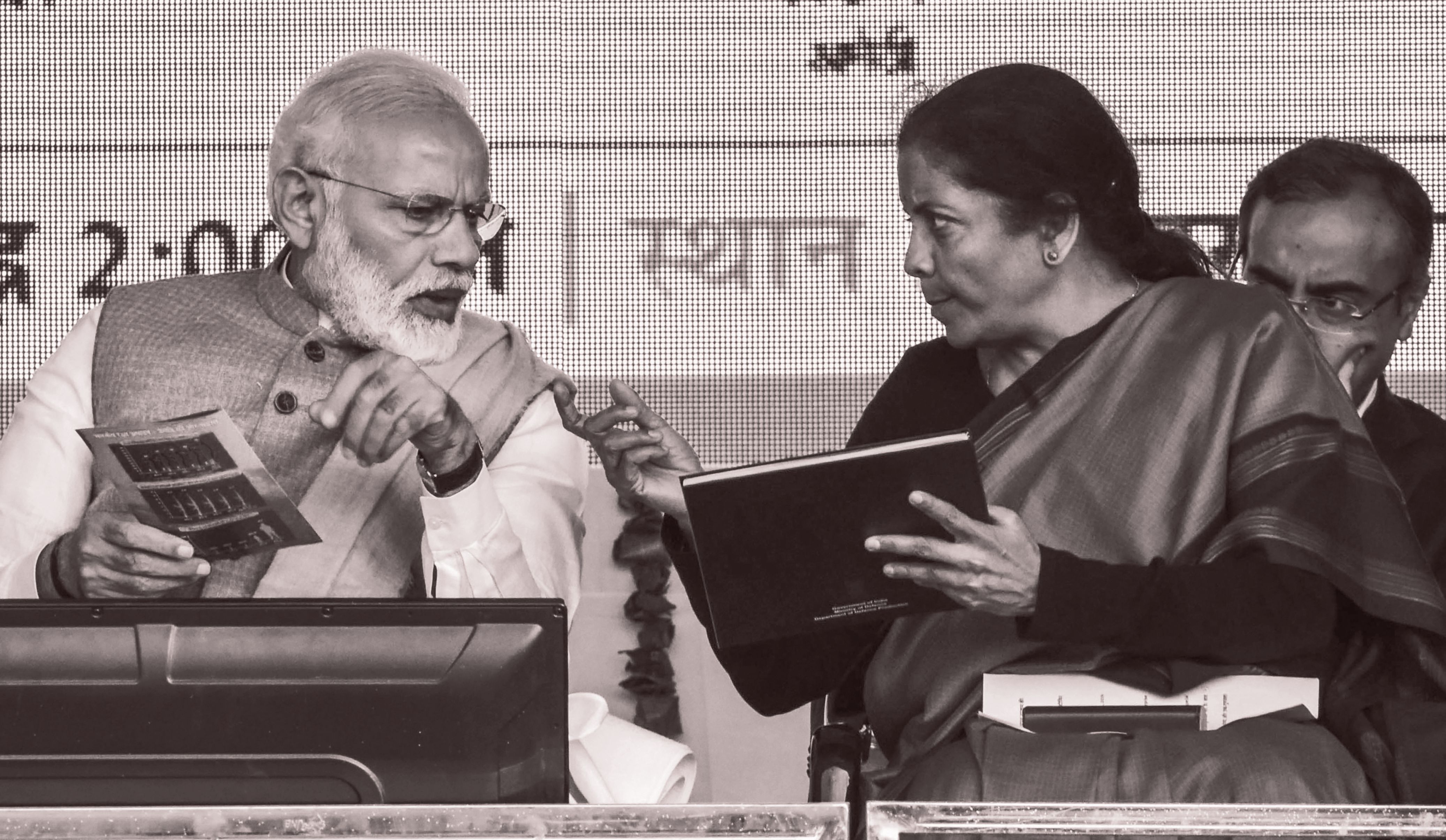 Budget 2022: Numerically Honest, But Politically Uncharted And Risky