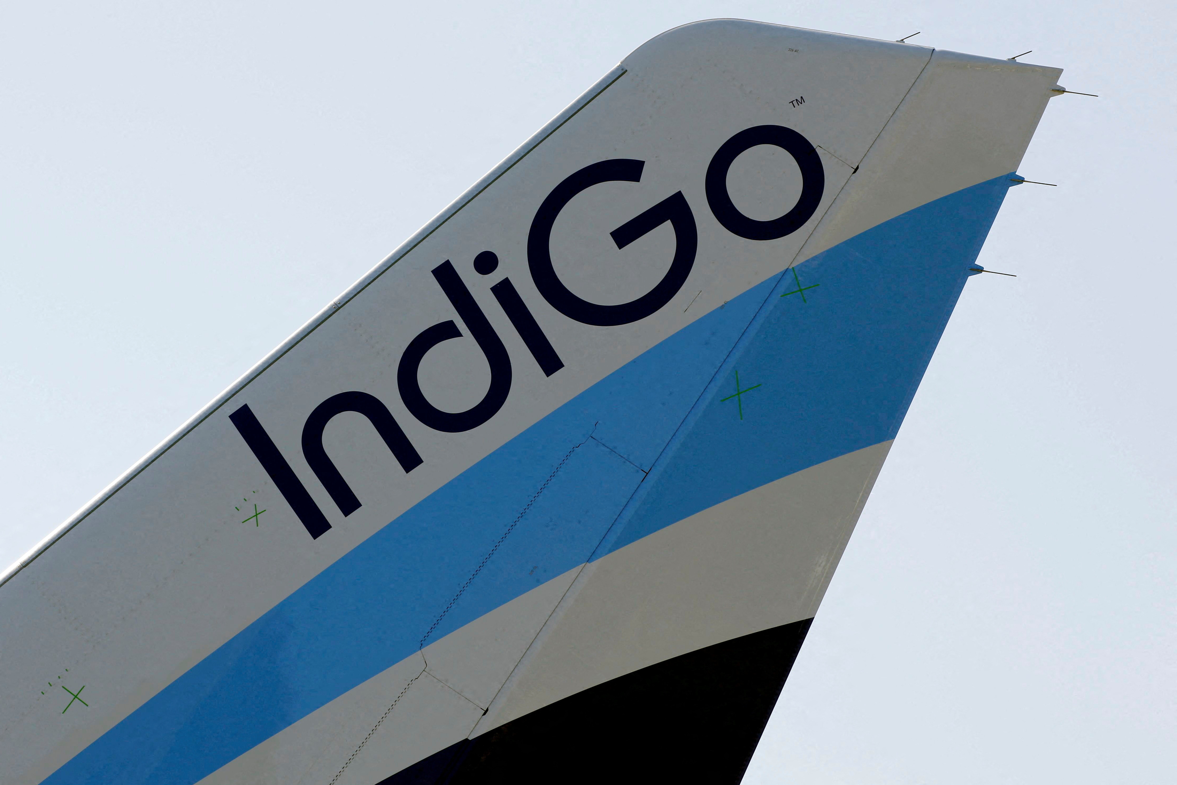 IndiGo Q1 Review - Strong Yields, But Sustainability Is A Concern: Motilal Oswal