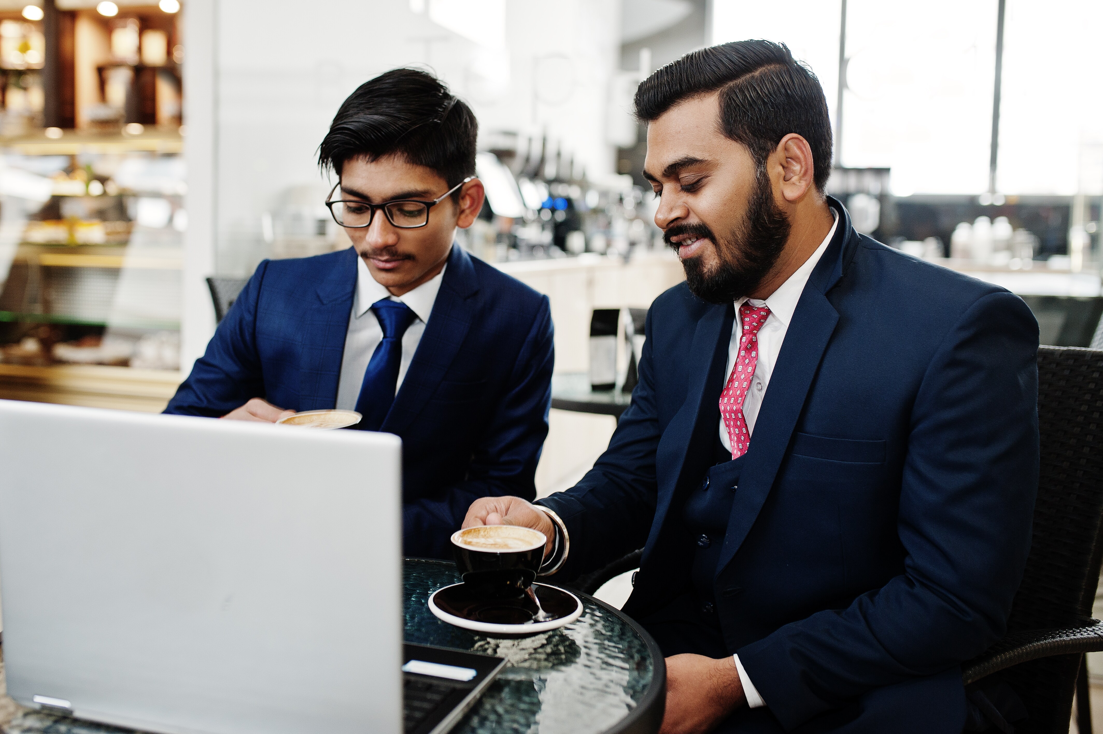 Indians Spend More Time Working From Office Than Global Average: JLL Survey