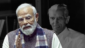 "Mohammed Ali Jinnah Raised Slogans Against Vande Mataram": PM Modi