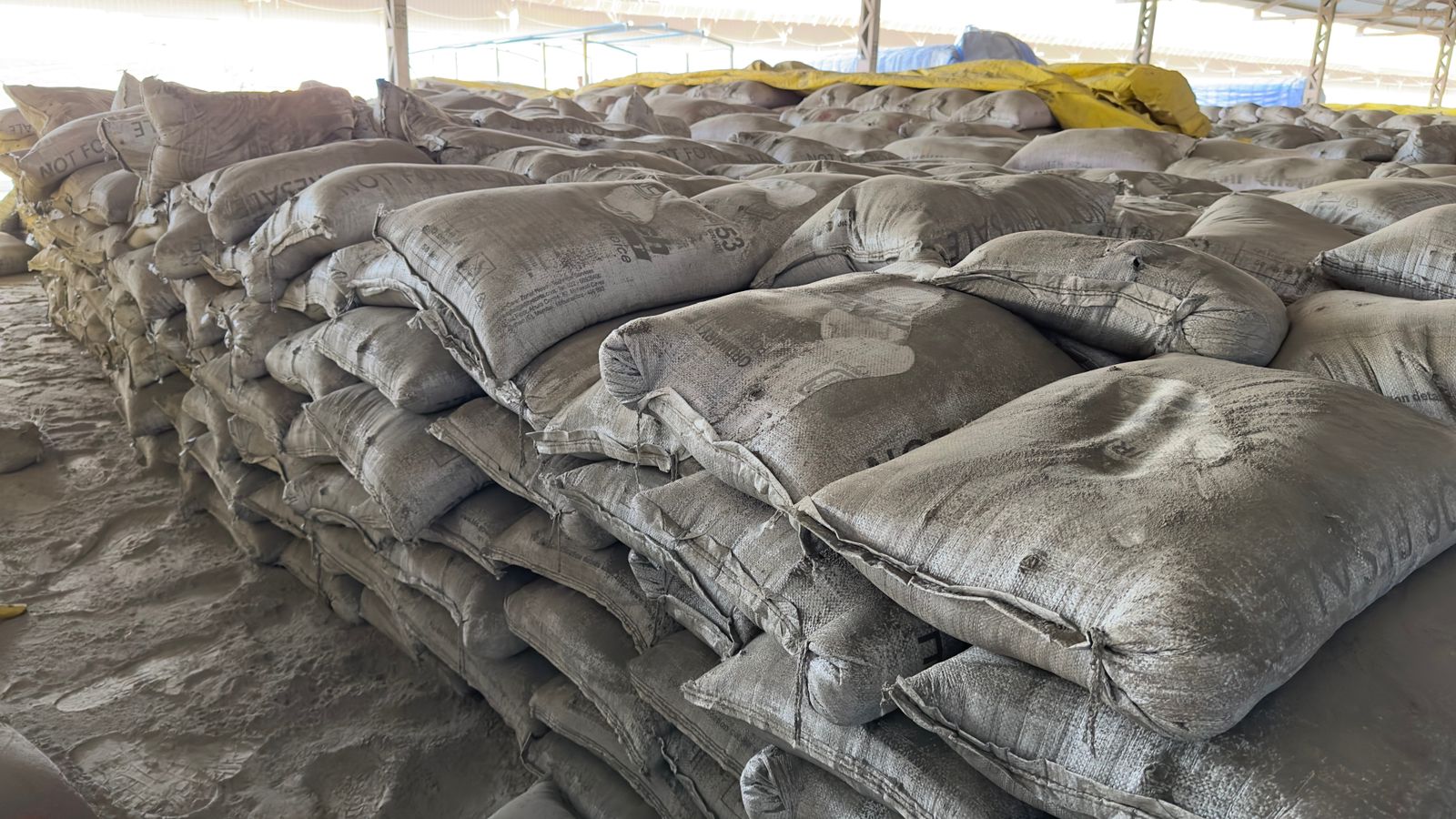 Orient Cement Share Price Declines After Company Posts Lacklustre Earnings