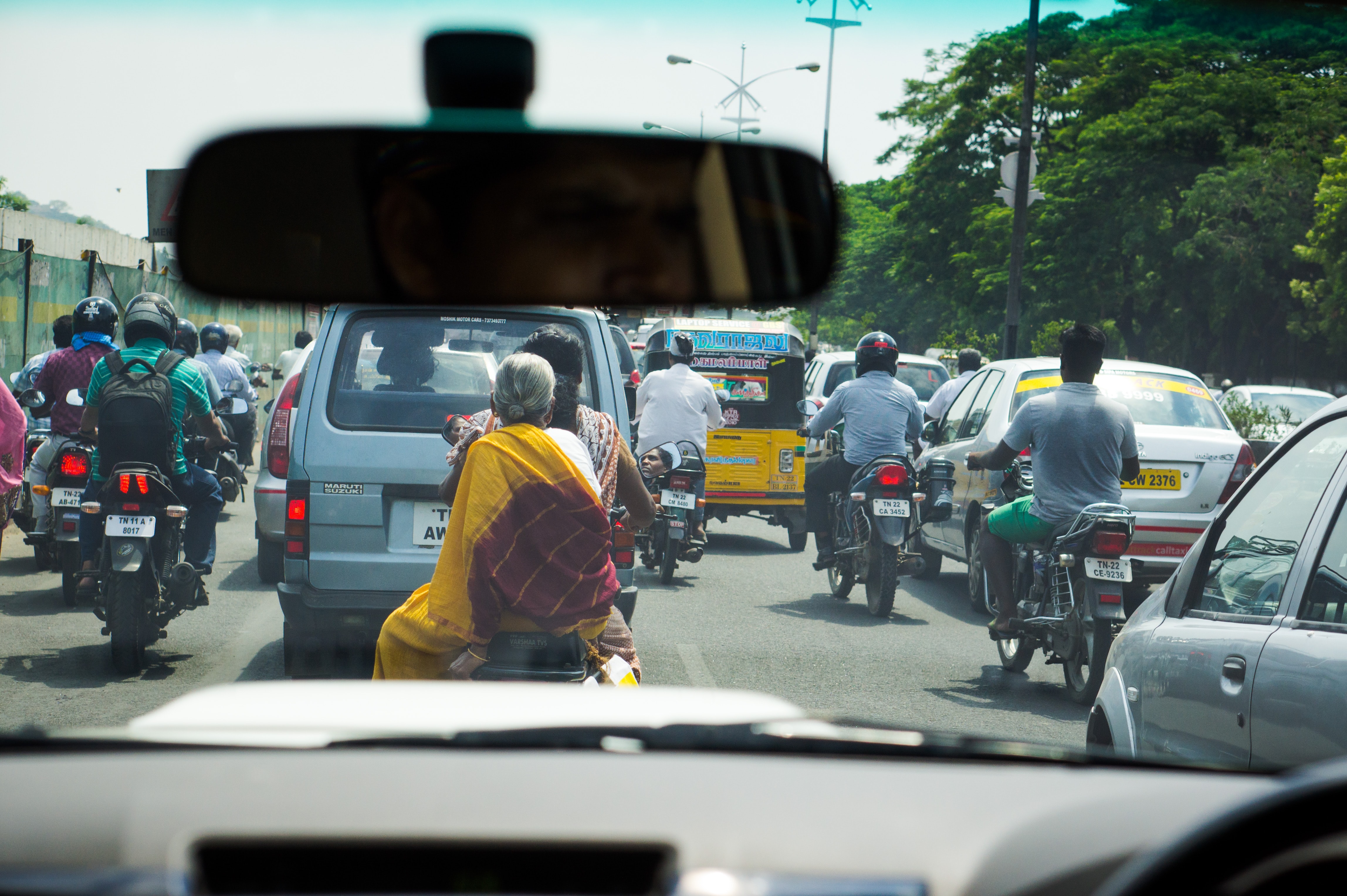 May Auto Retail Sales - PV Improving, Two-Wheelers Finally Showing Green Shoots: ICICI Securities