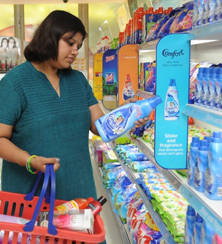 HUL Q4 Results Review: Shares Fall As Brokerages Flag Margin Pressure