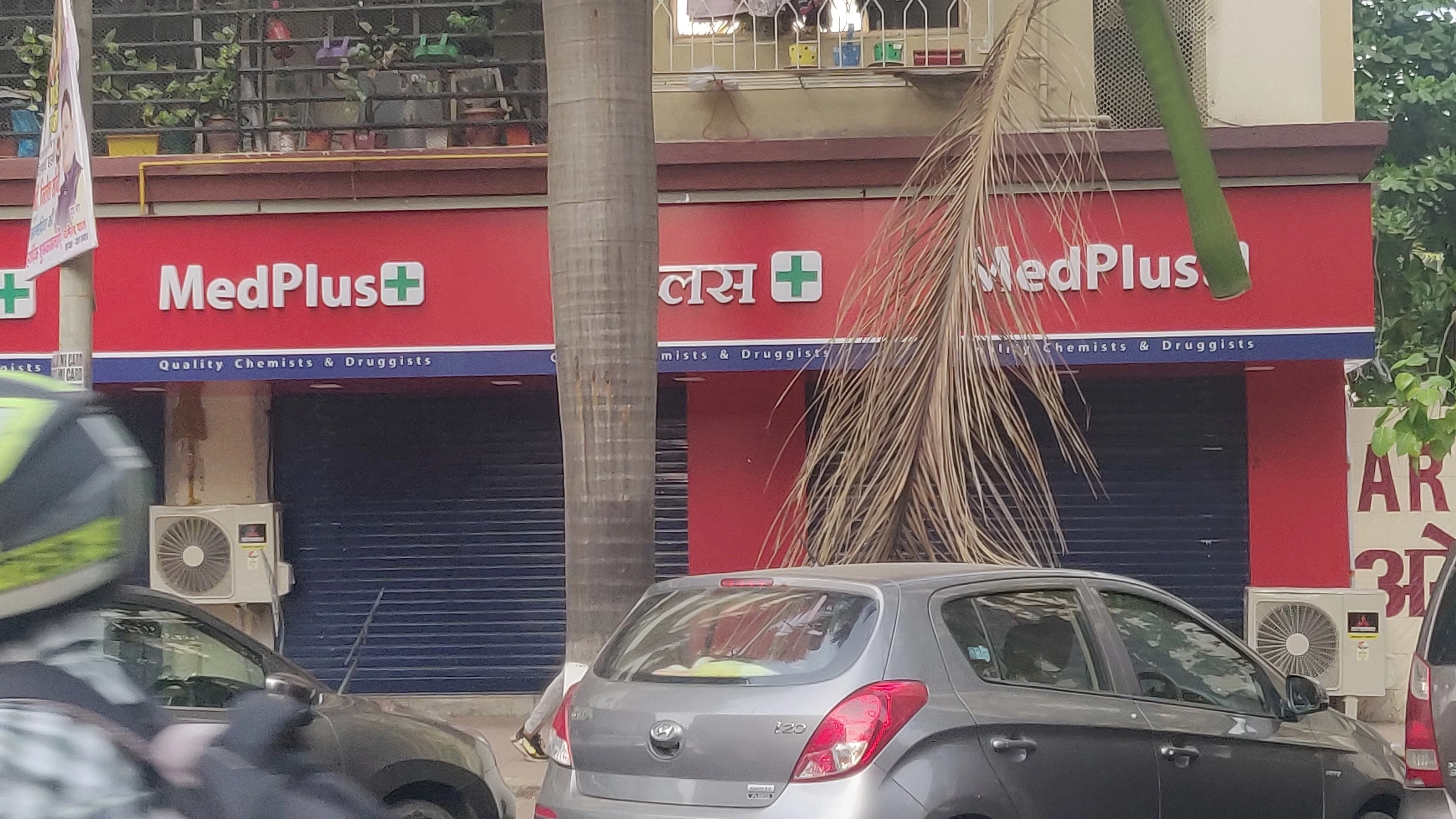 MedPlus Eyes 50-60% Revenue From 'Store Generics' In Next 3 Years