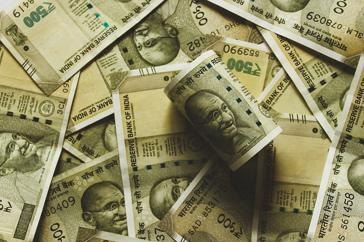 Rupee Has Weathered The Global Storm; Worst Largely Over: Report