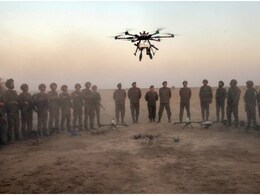 BSF ने राजस्थान में ढूंढ निकाली वो जगह, जहां लैंड होते हैं पाकिस्तानी ड्रोन; अब नहीं बचेगा कोई तस्कर!