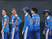 Dominant India Eye Fourth Successive Win Over Sri Lanka In T20I Series