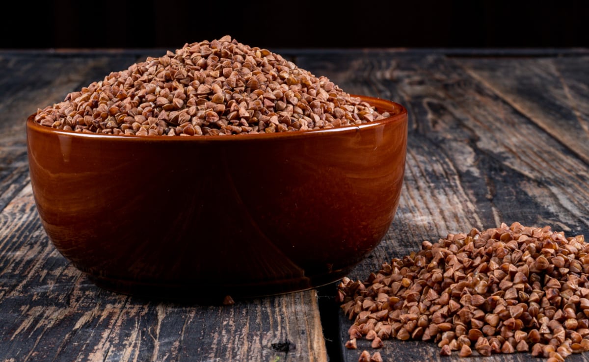 Millets Expert Shares Top 5 Health Benefits Of Eating Ragi Daily