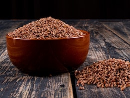 Millets Expert Shares Top 5 Health Benefits Of Eating Ragi Daily