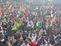 एथेनॉल फैक्ट्री विवाद: हनुमानगढ़ में महापंचायत के ऐलान के बाद प्रशासन अलर्ट, एक दिन पहले इंटरनेट बंद