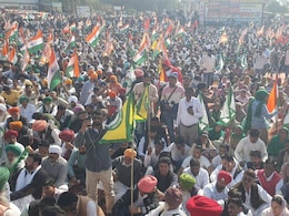 हनुमानगढ़ में एथेनॉल फैक्टरी विरोध में 40 लोग हिरासत में 100 पर FIR, क्षेत्र में तनाव बरकरार