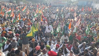 एथेनॉल फैक्ट्री विवाद: हनुमानगढ़ में महापंचायत के ऐलान के बाद प्रशासन अलर्ट, एक दिन पहले इंटरनेट बंद