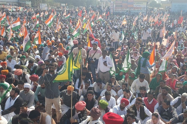 हनुमानगढ़ में एथेनॉल फैक्ट्री का मुद्दा फिर गरमाया, 17 दिसंबर को कलेक्ट्रेट पर महापंचायत का ऐलान