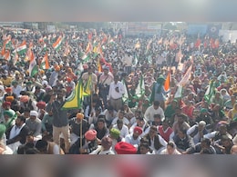 '17 दिसंबर को होगी आर-पार की लड़ाई' हनुमानगढ़ में एथेनॉल फैक्ट्री मामले पर होगी विशाल महापंचायत 