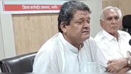 "भांजे की सगाई हो गई अब राहुल गांधी भी जल्&zwj;दी शादी करें," सुम&zwj;ित बोले- शादी होगी तो सही रास्&zwj;ते पर चलेंगे
