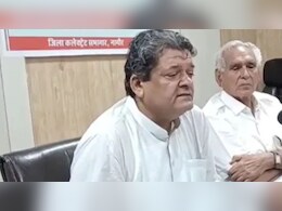 "भांजे की सगाई हो गई अब राहुल गांधी भी जल्&zwj;दी शादी करें," सुम&zwj;ित बोले- शादी होगी तो सही रास्&zwj;ते पर चलेंगे