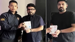 जिस पते पर लूथरा ब्रदर्स की 42 कंपनियां रजिस्टर्ड वहां चल रहा गर्ल्स पीजी