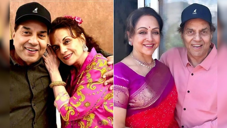 धर्मेंद्र के अंतिम संस्कार में नहीं आईं मुमताज, हेमा मालिनी के लिए बोलीं- मुझे उनके लिए बुरा लगता है