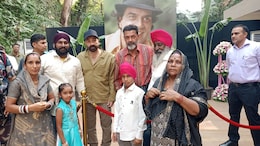 Dharmendra's 90th Birth Anniversary Highlights: Sunny And Bobby Deol Meet Fans At Mumbai Home