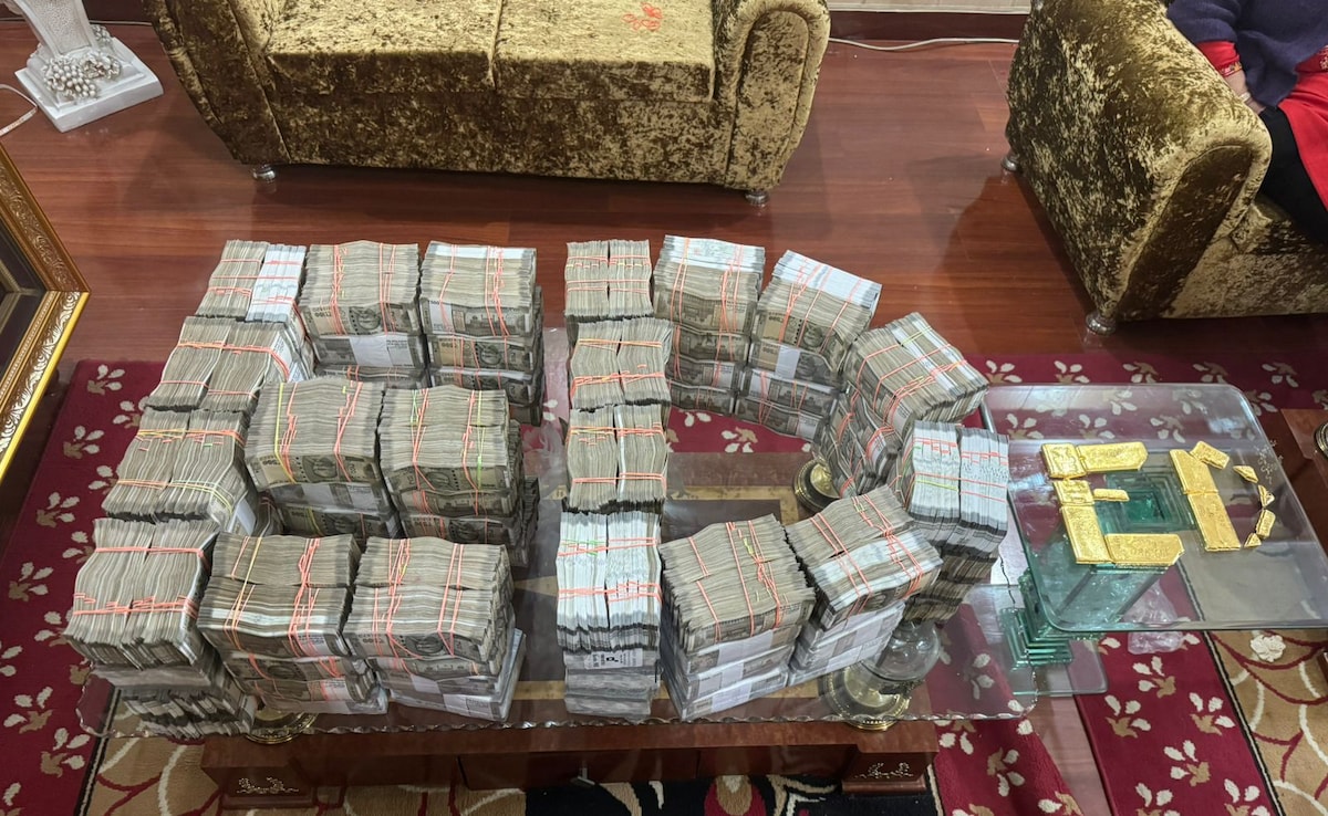 Latest and Breaking News on NDTV