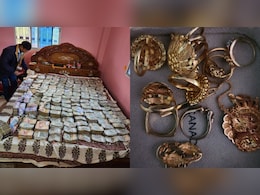 बिहार में इस साल 100 से अधिक भ्रष्ट अधिकारी गिरफ्तार, करोड़ों की नकदी बरामद