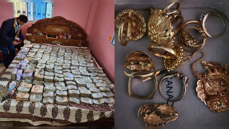 बिहार में इस साल 100 से अधिक भ्रष्ट अधिकारी गिरफ्तार, करोड़ों की नकदी बरामद