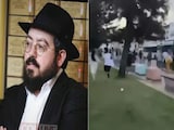 Local Jewish Rabbi: First Victim Of Deadly Australia Beach Attack Identified Local Jewish Rabbi: First Victim Of Deadly Australia Beach Attack Identified