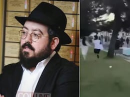 Local Jewish Rabbi: First Victim Of Deadly Australia Beach Attack Identified
