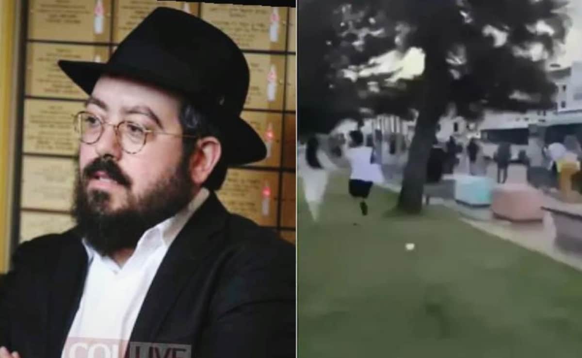 Eerste slachtoffer van dodelijke strandaanval in Australië geïdentificeerd schietpartij op het strand van Bondi Massale schietpartij op het strand van Sydney