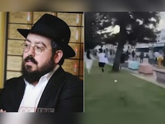 Local Jewish Rabbi: First Victim Of Deadly Australia Beach Attack Identified