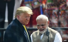 "PM Modi Knew I Wasn't Happy": Trump's Latest Warning Over Russian Oil