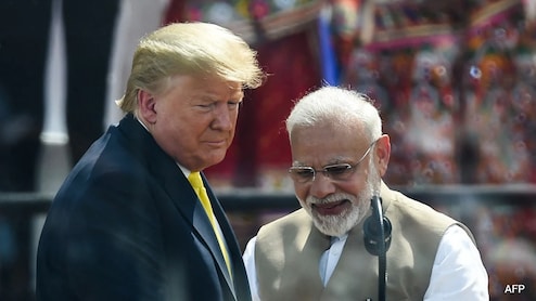 PM मोदी ने राष्ट्रपति ट्रंप से की बात, पुतिन के दौरे के बाद दोनों देशों के बीच अहम बातचीत