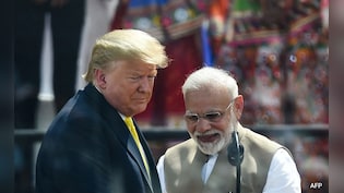 डोनाल्ड ट्रंप बोले- मोदी बहुत अच्छे व्यक्ति... लेकिन साथ ही दे दी टैरिफ वाली चेतावनी