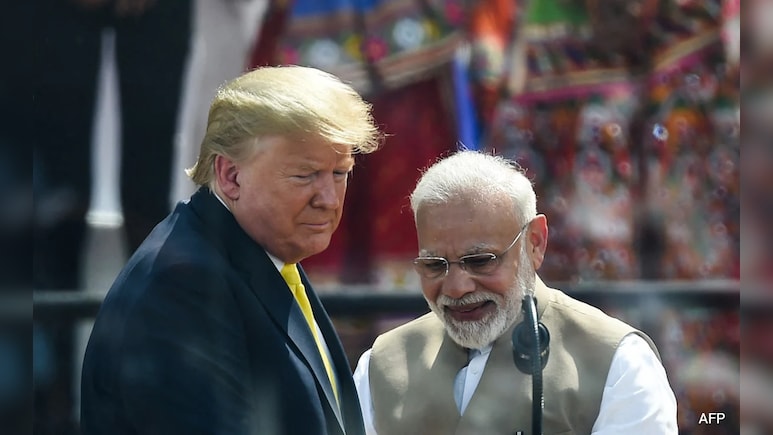 डोनाल्ड ट्रंप बोले- मोदी बहुत अच्छे व्यक्ति... लेकिन साथ ही दे दी टैरिफ वाली चेतावनी