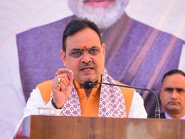 "गहलोत ट्विटर मास्टर बन गए हैं, उनका जादू अब नहीं चलेगा", मुख्यमंत्री भजनलाल शर्मा का पूर्व सीएम पर तीखा वार