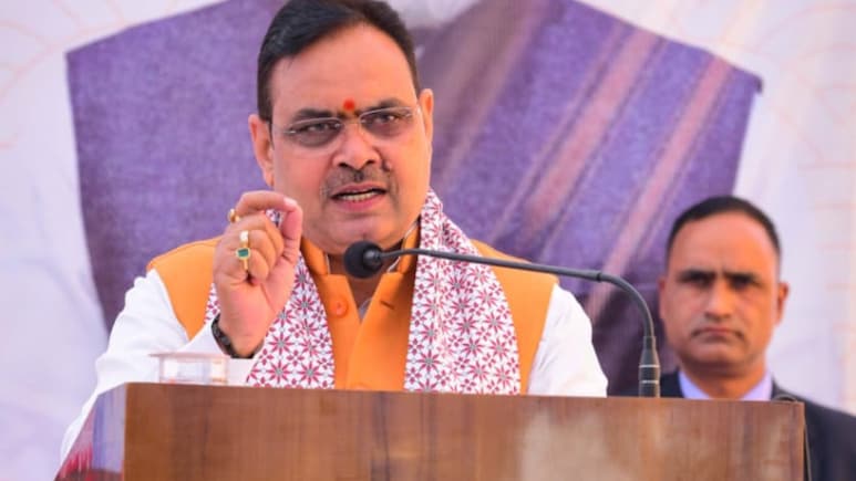 "गहलोत ट्विटर मास्टर बन गए हैं, उनका जादू अब नहीं चलेगा", मुख्यमंत्री भजनलाल शर्मा का पूर्व सीएम पर तीखा वार