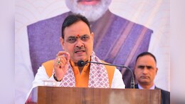 पूर्व प्रधानमंत्री वाजपेयी की जयंती पर सीएम भजनलाल शर्मा बोले- सुशासन तभी संभव, जब सरकार उत्तरदायी हो