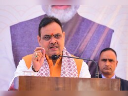 पूर्व प्रधानमंत्री वाजपेयी की जयंती पर सीएम भजनलाल शर्मा बोले- सुशासन तभी संभव, जब सरकार उत्तरदायी हो