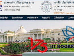 Indian Institute Of Technology Releases JEE Advanced 2026 syllabus