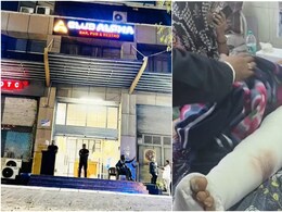 पति-पत्नी के लिए नाइटक्लब बना हॉरर नाइट, छेड़छाड़ का विरोध करने पर जो हुआ उससे पूरा शहर हिल गया