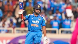 "Don't Be Fit To Just Look Fit": Ex-Teammate's Intriguing Take On Rohit Sharma's Weight Loss