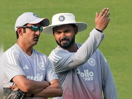 IND vs NZ: ऋषभ पंत OUT, ईशान किशन की एंट्री ! न्यूजीलैंड के खिलाफ ODI सीरीज के लिए टीम इंडिया में होगा जबरदस्त फेरबदल