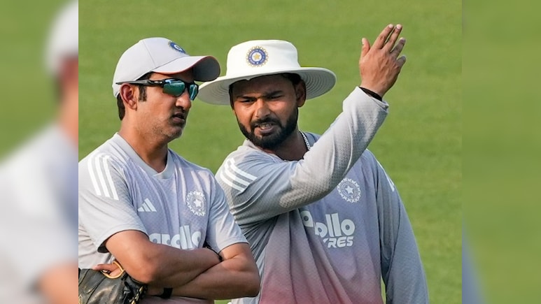 IND vs NZ: ऋषभ पंत OUT, ईशान किशन की एंट्री ! न्यूजीलैंड के खिलाफ ODI सीरीज के लिए टीम इंडिया में होगा जबरदस्त फेरबदल