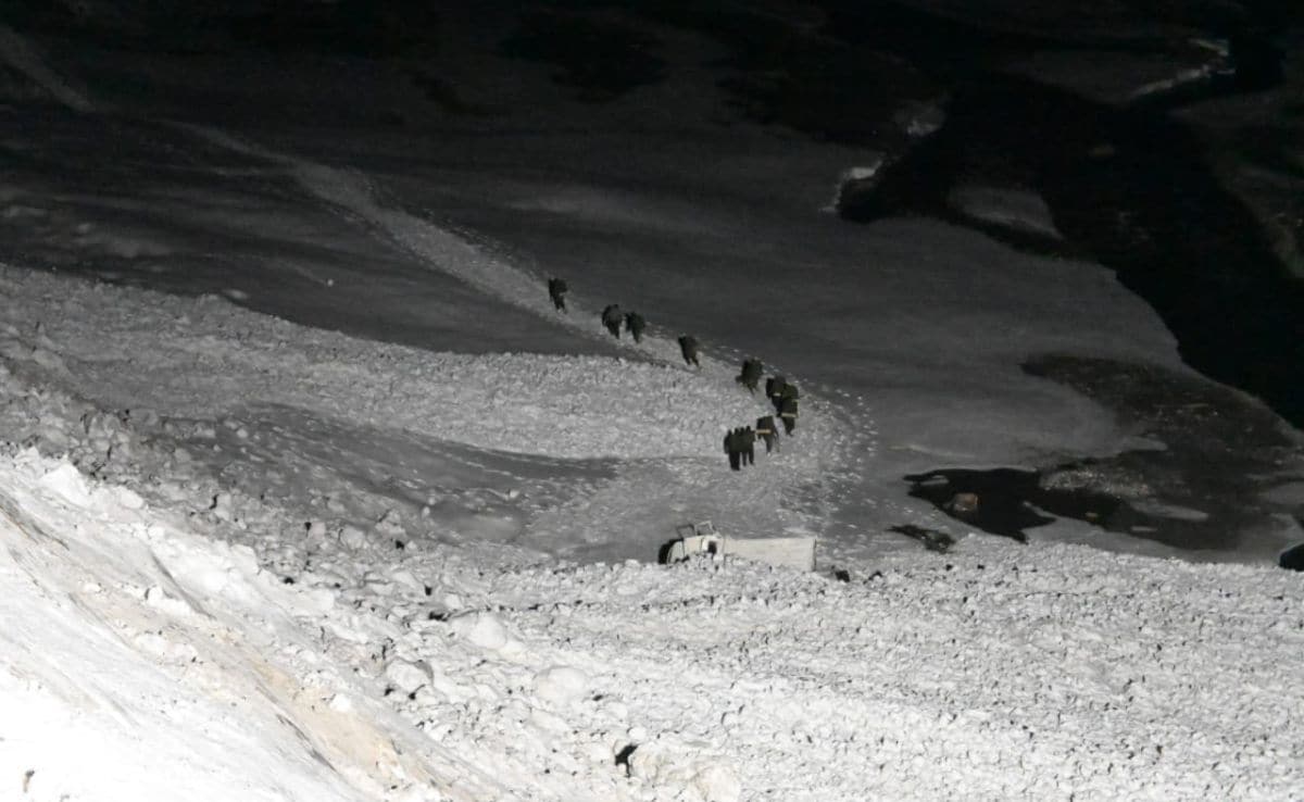 Latest and Breaking News on NDTV Latest and Breaking News on NDTV